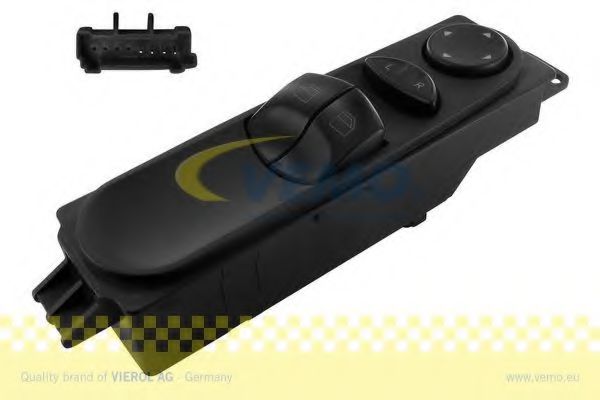 Кнопка стеклоподьемника VEMO V30-73-0150