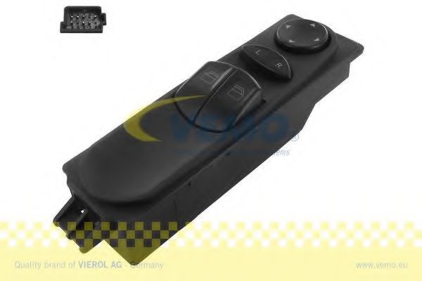 Кнопка стеклоподьемника VEMO V30-73-0151