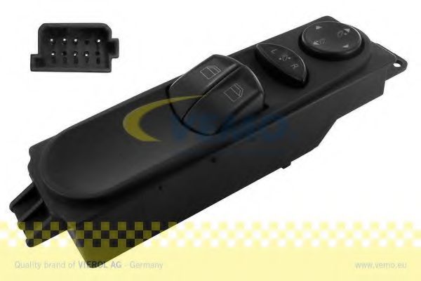 Кнопка стеклоподьемника VEMO V30-73-0159