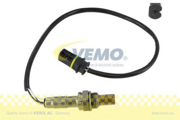 Лямбда-зонд VEMO V30-76-0002