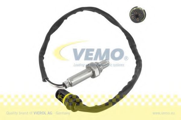Лямбда-зонд VEMO V30-76-0005