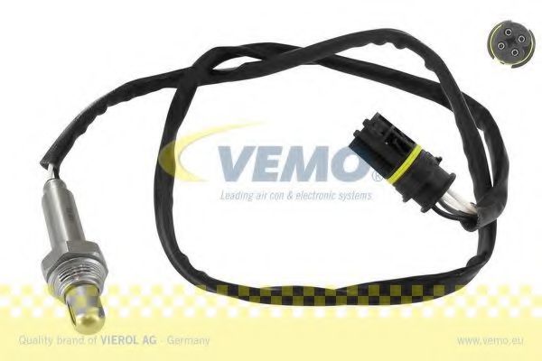 Лямбда-зонд VEMO V30-76-0006