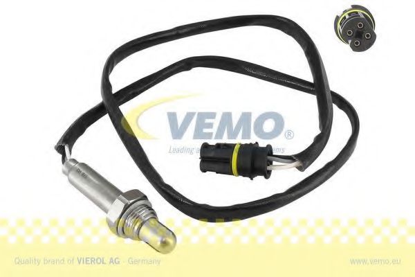 Лямбда-зонд VEMO V30-76-0010