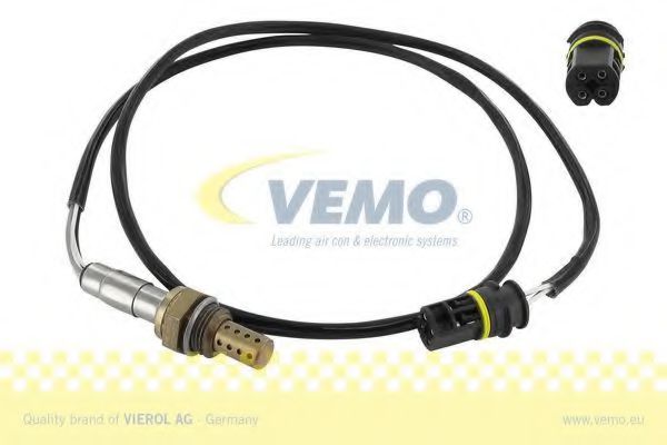 Лямбда-зонд VEMO V30-76-0012