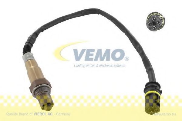 Лямбда-зонд VEMO V30-76-0015