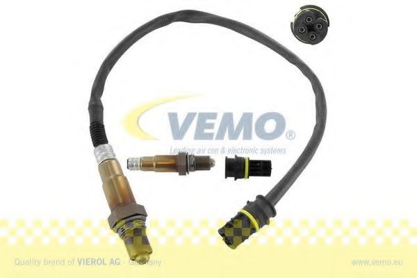 Лямбда-зонд VEMO V30-76-0016