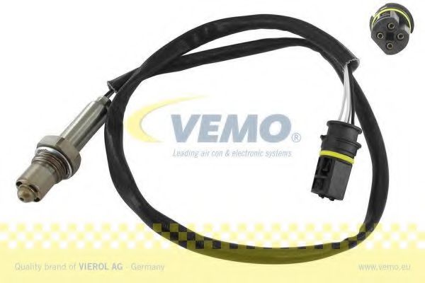Лямбда-зонд VEMO V30-76-0017