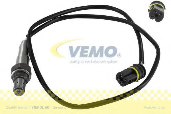 Лямбда-зонд VEMO V30-76-0018