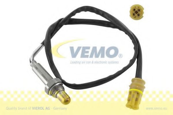 Лямбда-зонд VEMO V30-76-0019