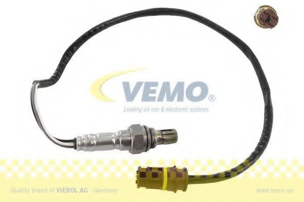Лямбда-зонд VEMO V30-76-0020