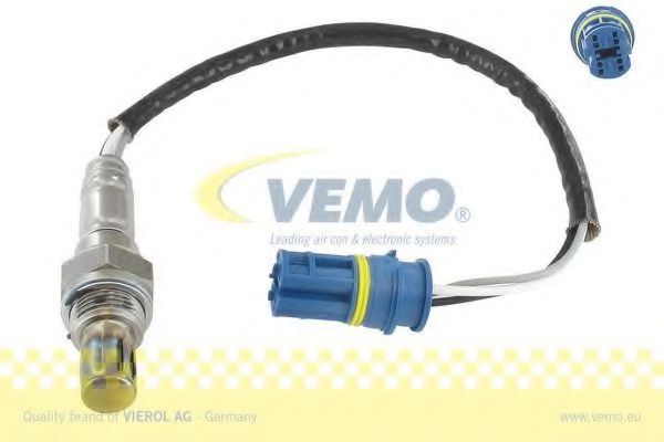 Лямбда-зонд VEMO V30-76-0021