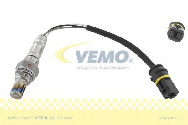 Лямбда-зонд VEMO V30-76-0023