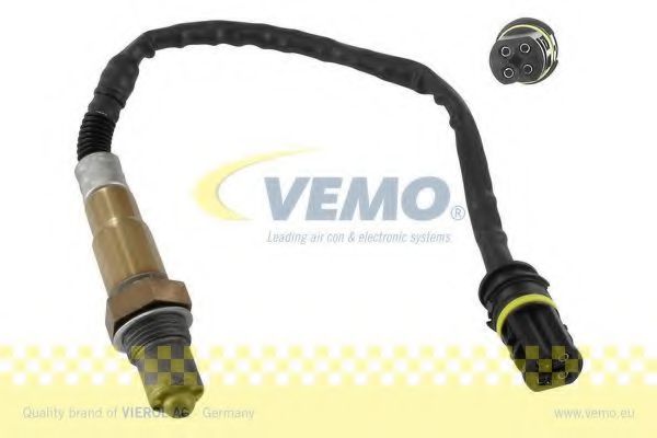 Лямбда-зонд VEMO V30-76-0024