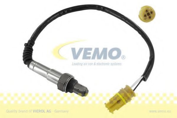 Лямбда-зонд VEMO V30-76-0025