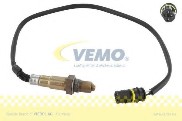 Лямбда-зонд VEMO V30-76-0026