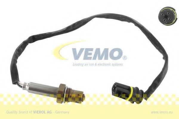 Лямбда-зонд VEMO V30-76-0027