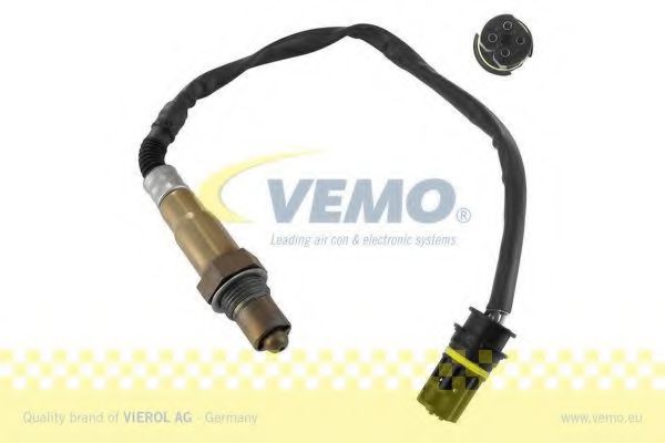 Лямбда-зонд VEMO V30-76-0028
