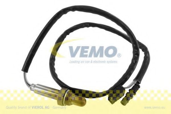 Лямбда-зонд VEMO V30-76-0034