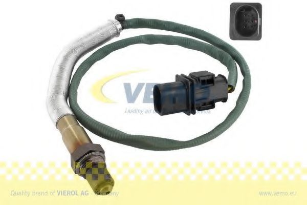 Лямбда-зонд VEMO V30-76-0037