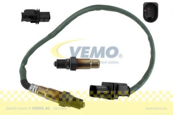 Лямбда-зонд VEMO V30-76-0038