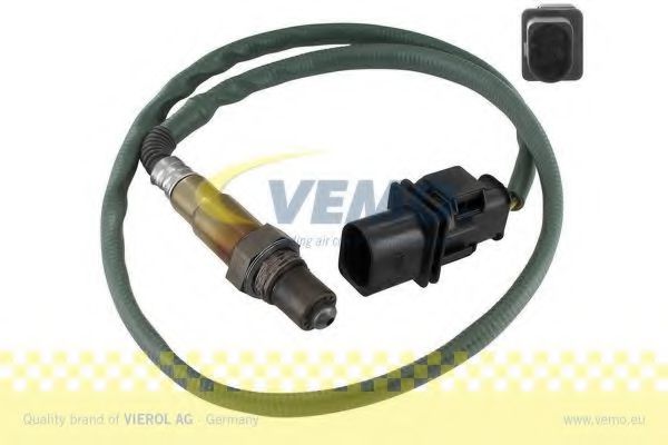 Лямбда-зонд VEMO V30-76-0040
