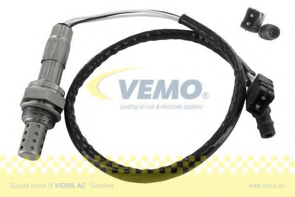 Лямбда-зонд VEMO V30-76-0043