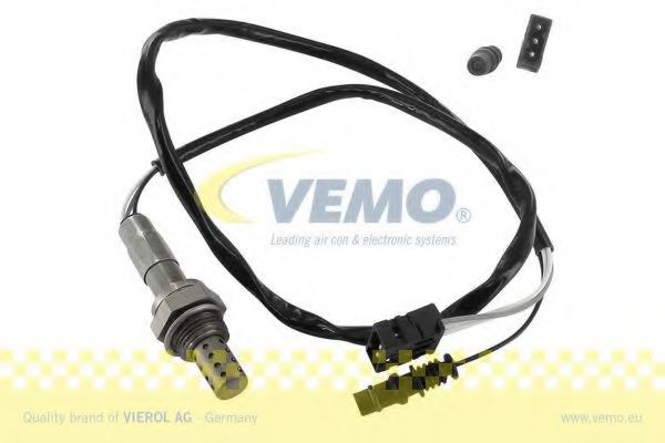 Лямбда-зонд VEMO V30-76-0045