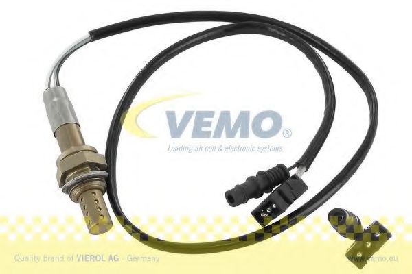 Лямбда-зонд VEMO V30-76-0049