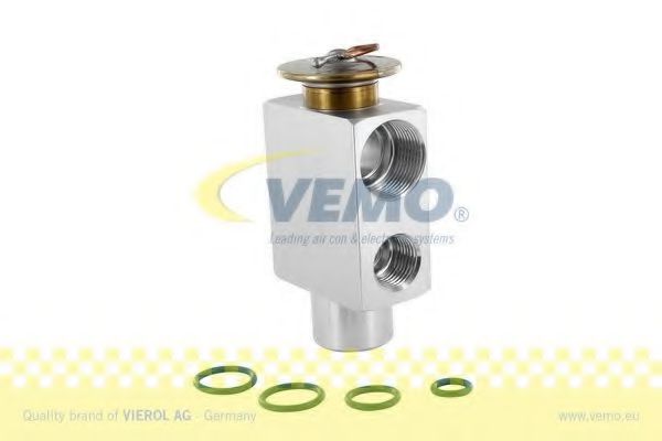 Расширительный клапан кондиционера VEMO V30-77-0016
