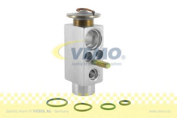 Расширительный клапан кондиционера VEMO V30-77-0017