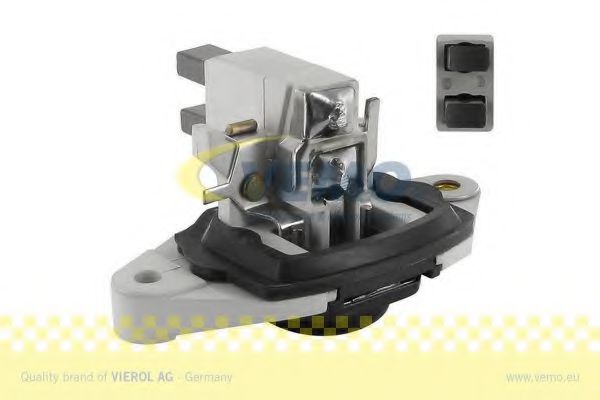 Реле регулятора генератора VEMO V30-77-0018