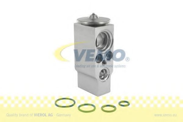 Расширительный клапан кондиционера VEMO V30-77-0019