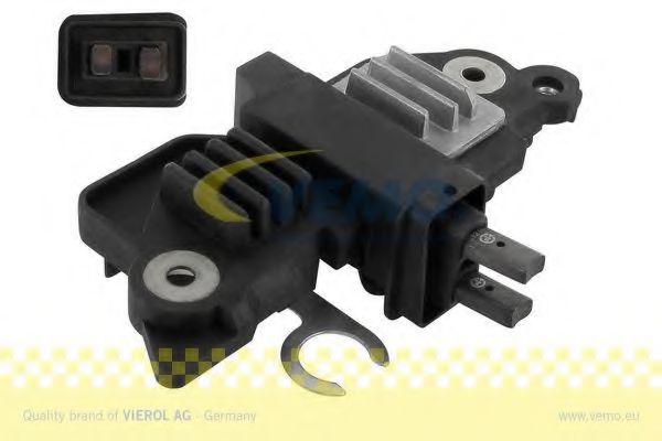 Реле регулятора генератора VEMO V30-77-0025