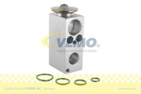 Расширительный клапан кондиционера VEMO V30-77-0026