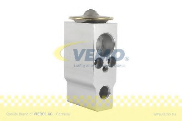 Расширительный клапан кондиционера VEMO V30-77-0138