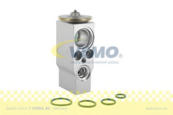 Расширительный клапан кондиционера VEMO V30-77-0139
