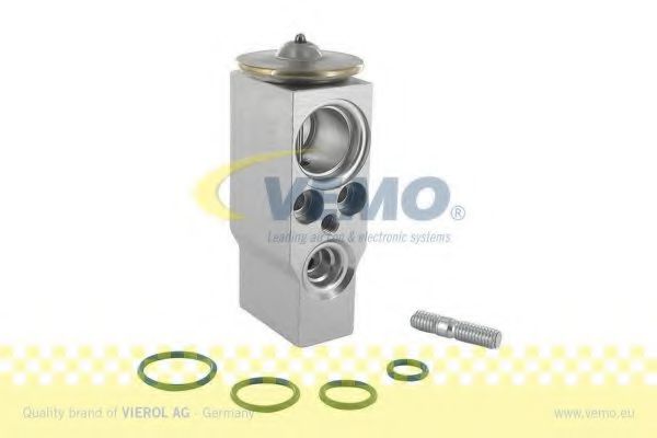 Расширительный клапан кондиционера VEMO V30-77-0141