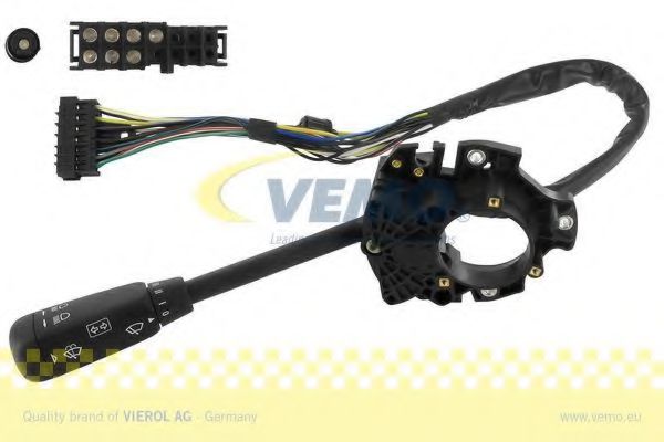 Под рулевой переключатель VEMO V30-80-1732