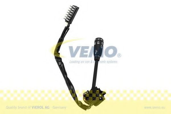 Под рулевой переключатель VEMO V30-80-1751