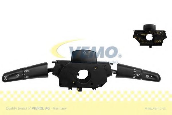 Под рулевой переключатель VEMO V30-80-1752