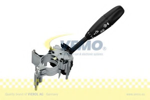 Под рулевой переключатель VEMO V30-80-1758