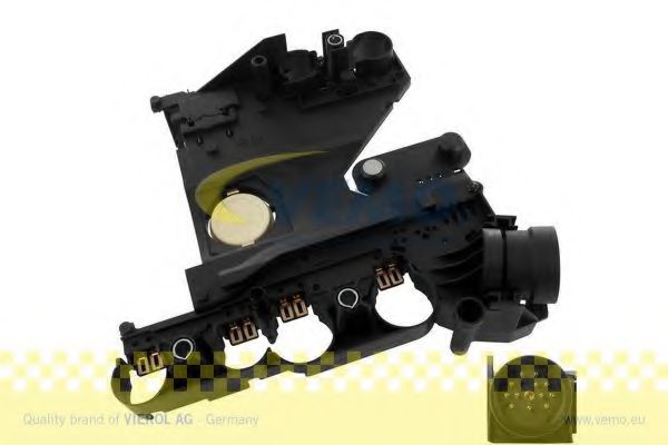 Блок управления, автоматическая коробка передач VEMO V30-86-0001