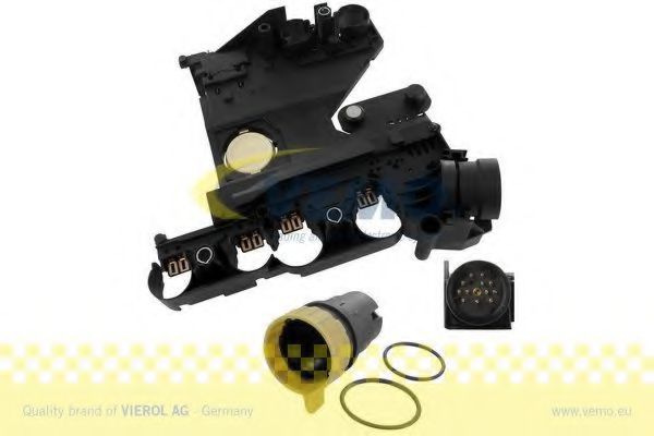 Блок управления, автоматическая коробка передач VEMO V30-86-0002