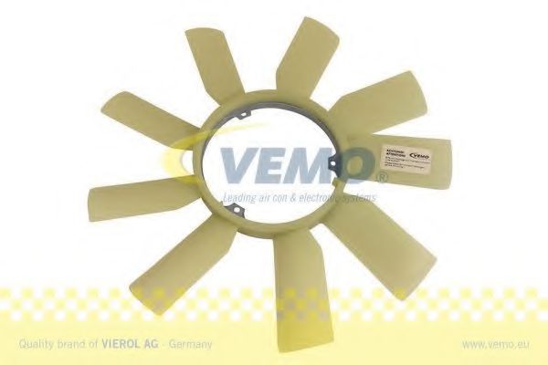 Крыльчатка вентилятора охлаждения двигателя VEMO V30-90-1620