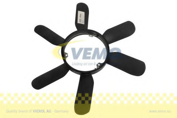 Крыльчатка вентилятора охлаждения двигателя VEMO V30-90-1621