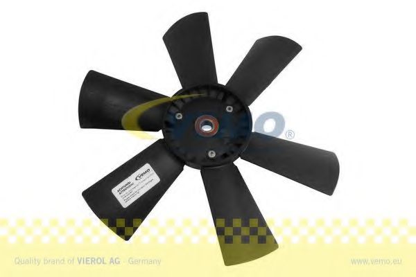 Крыльчатка вентилятора охлаждения двигателя VEMO V30-90-1633