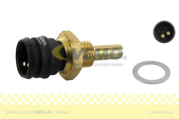 Датчик температуры охлаждающей жидкости VEMO V30-99-0079