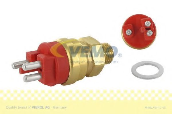 Датчик включения вентилятора VEMO V30-99-2259