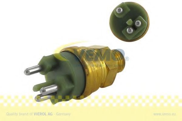 Датчик включения вентилятора VEMO V30-99-2260