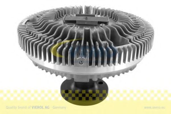 Вискомуфта вентилятора VEMO V31-04-0001